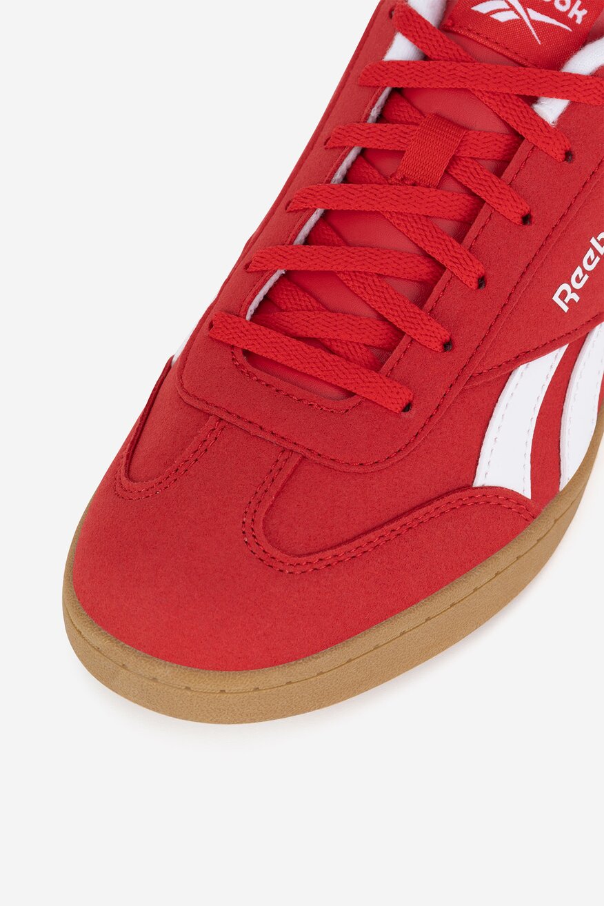 Sportovní obuv Reebok ČERVENÁ - 5903419977800