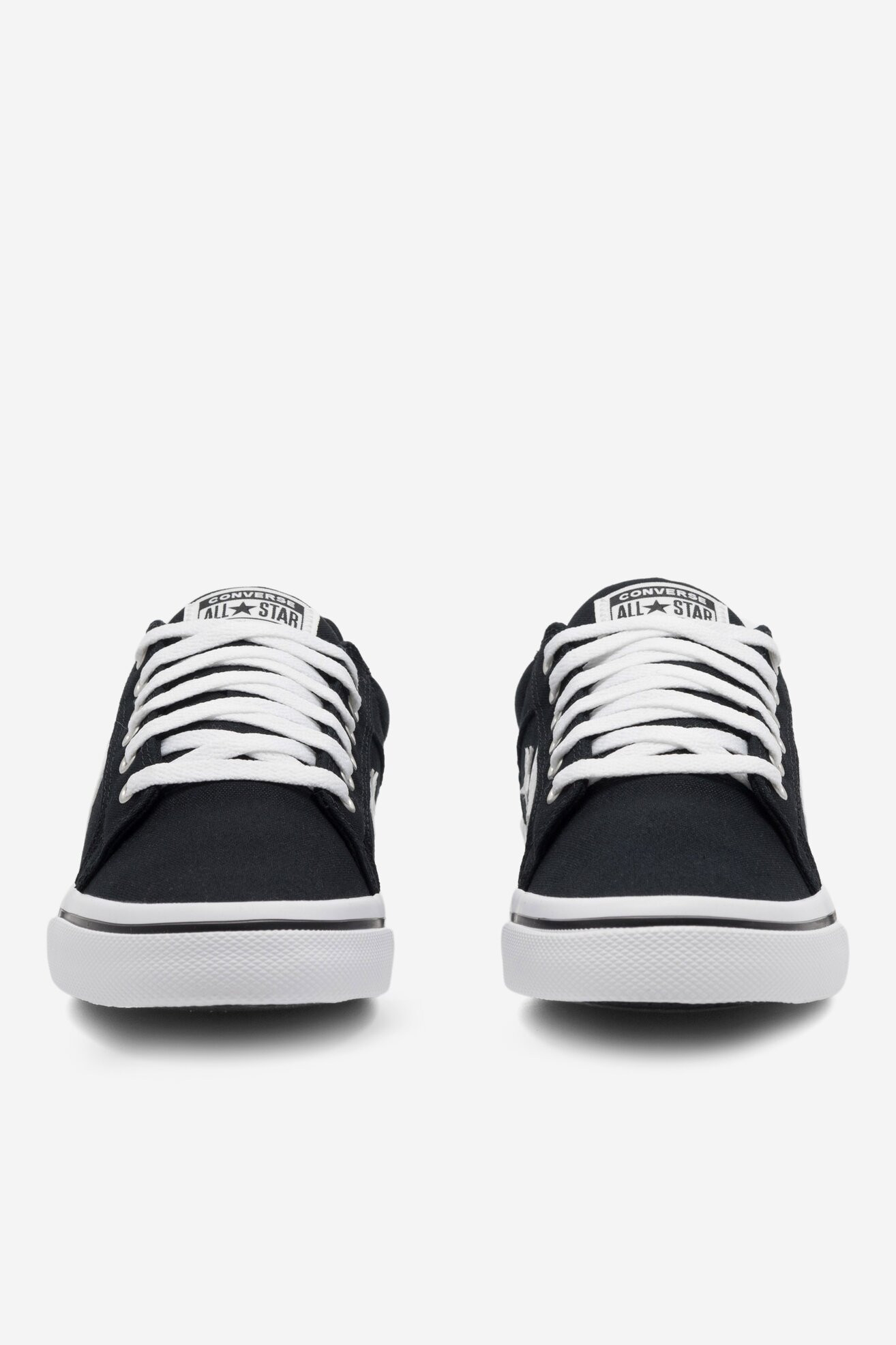 Pantofi pânză Converse EL DISTRITO 2.0 167008C_ NEGRU