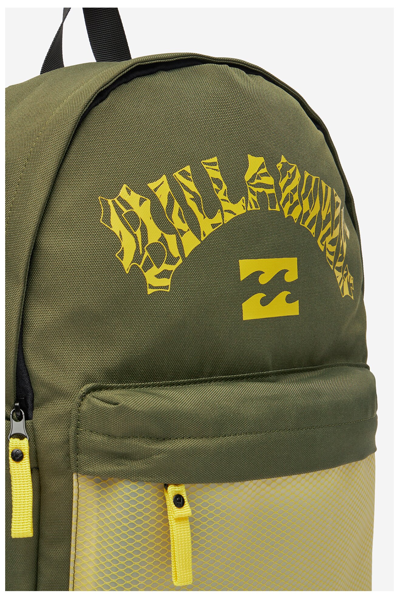 Plecak BILLABONG BLB-M-004-07 Khaki