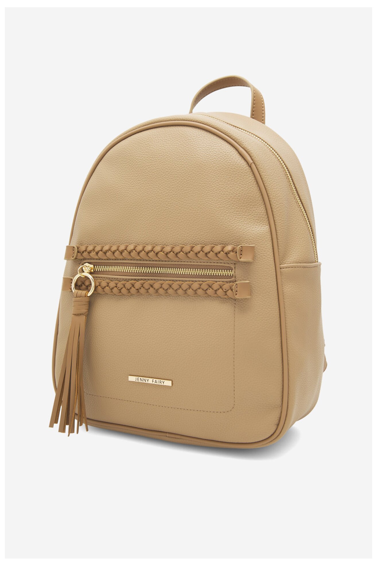 Plecak Jenny Fairy MJP-C-041-05 Camel