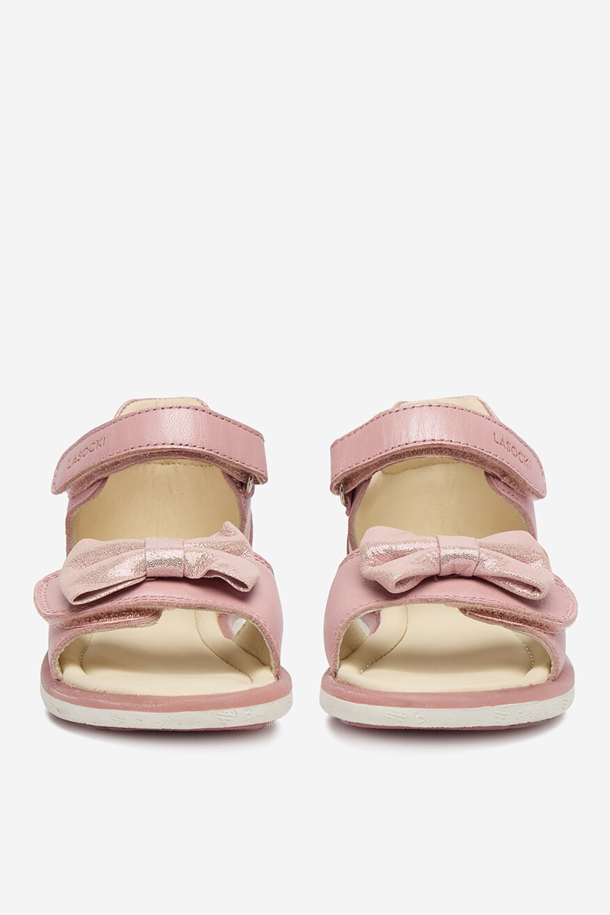 
                Сандали Lasocki Kids РОЗОВ - 5906751680612