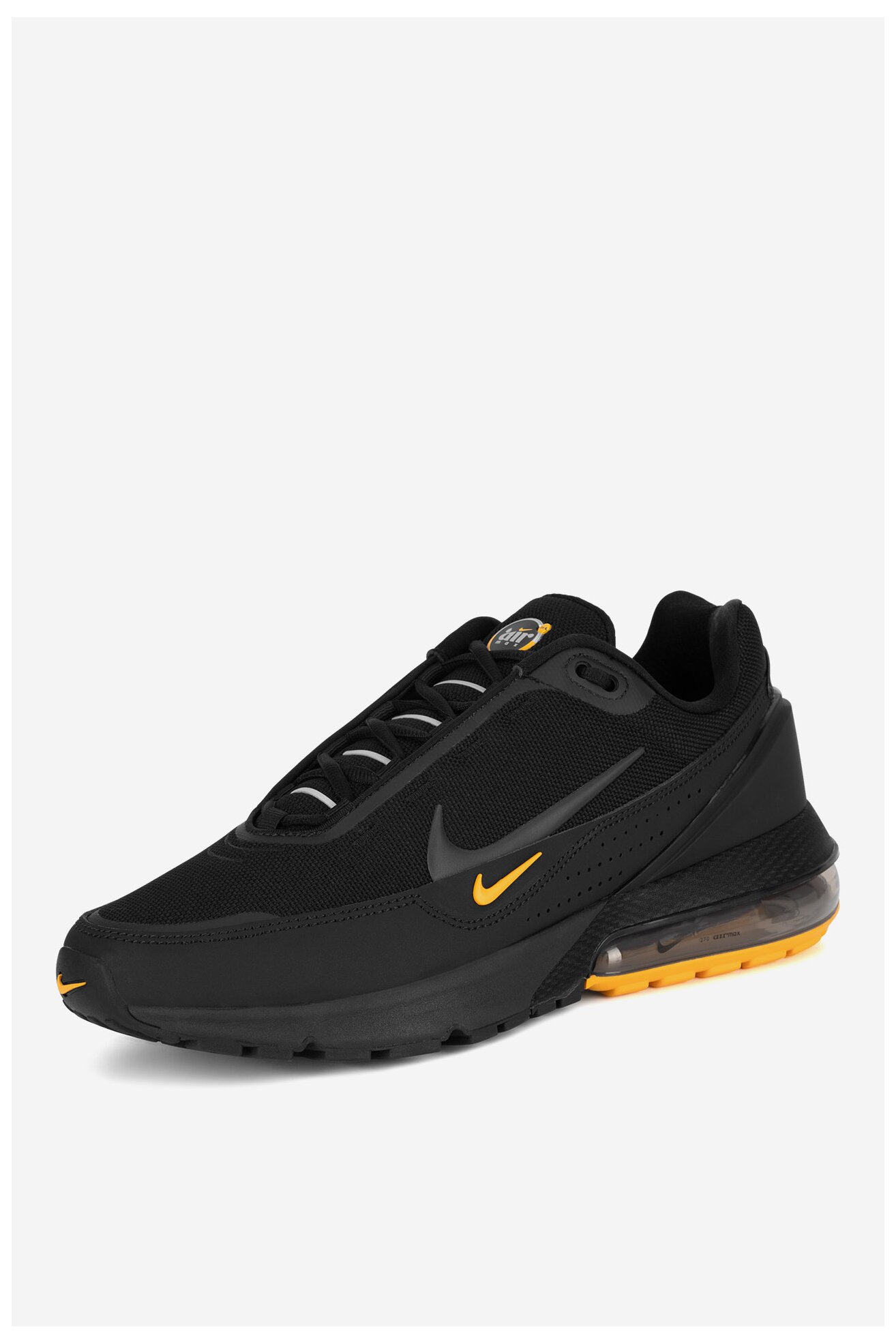 Obuwie sportowe Nike FZ4619-001 Czarny