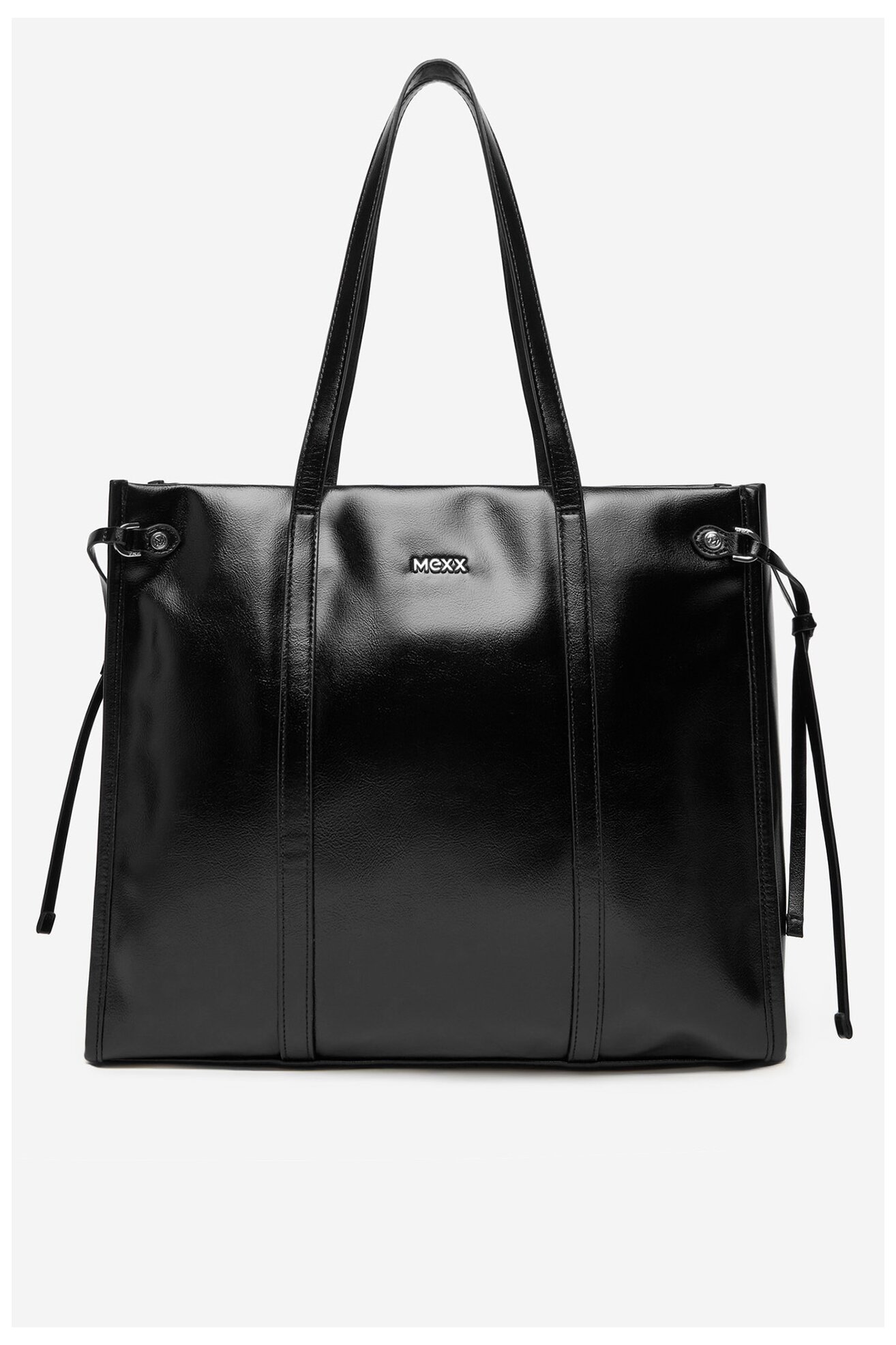 Geantă de mână Mexx C-MEXX-L-004-08 NEGRU