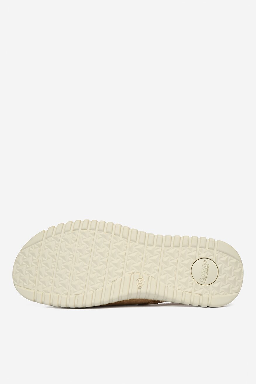 
                Go Soft - Sandały - 5906751784112