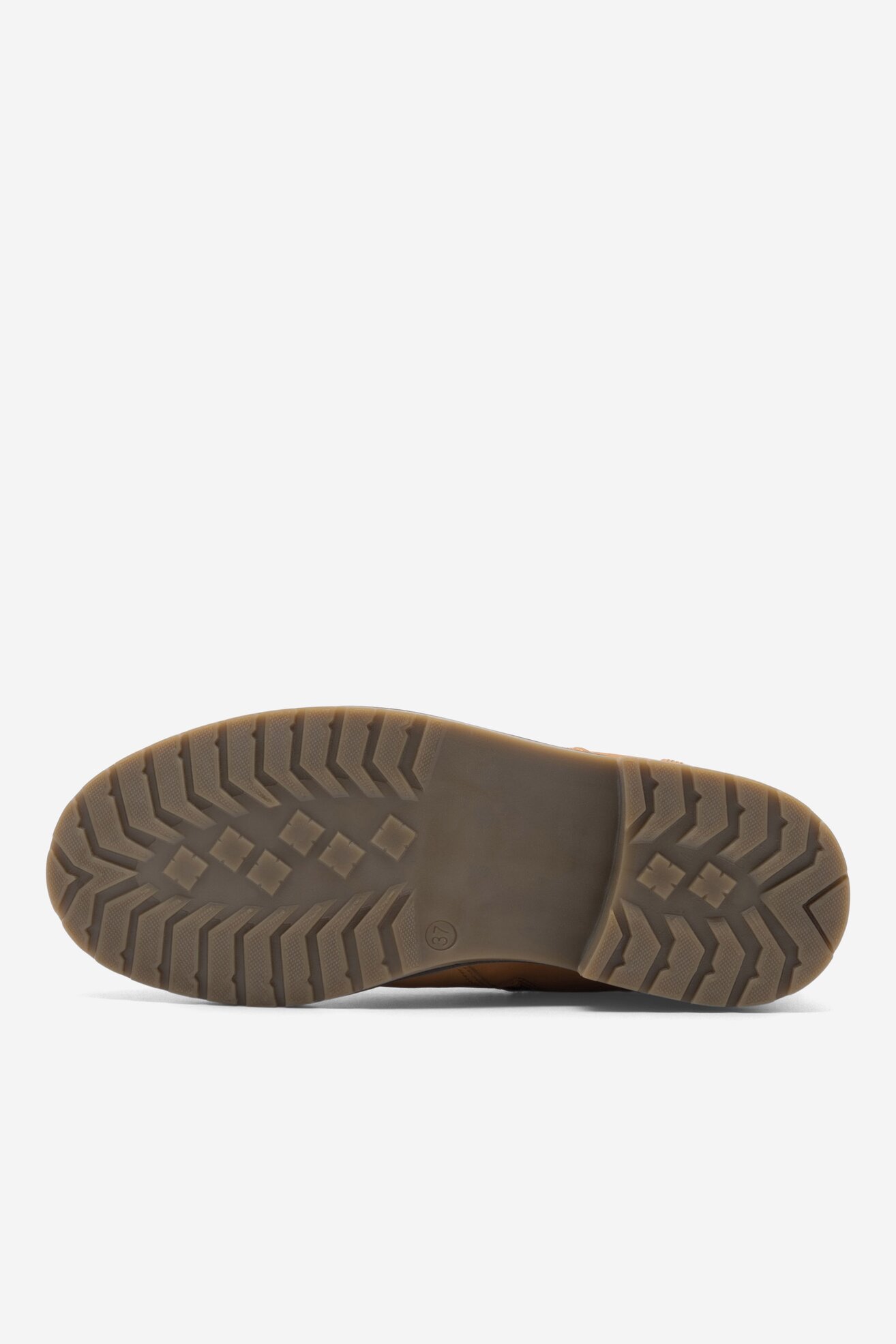 Черевики Lasocki WI12-GINA-02 ВЕРБЛЮЖИЙ