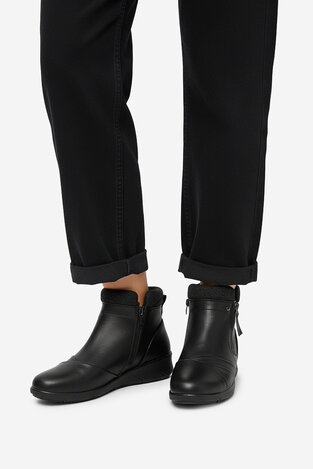 Ботильйони Go Soft CEO-KFB24WW005-01 ЧОРНИЙ