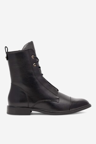 Черевики Sergio Bardi RST-A1008-02SB ЧОРНИЙ