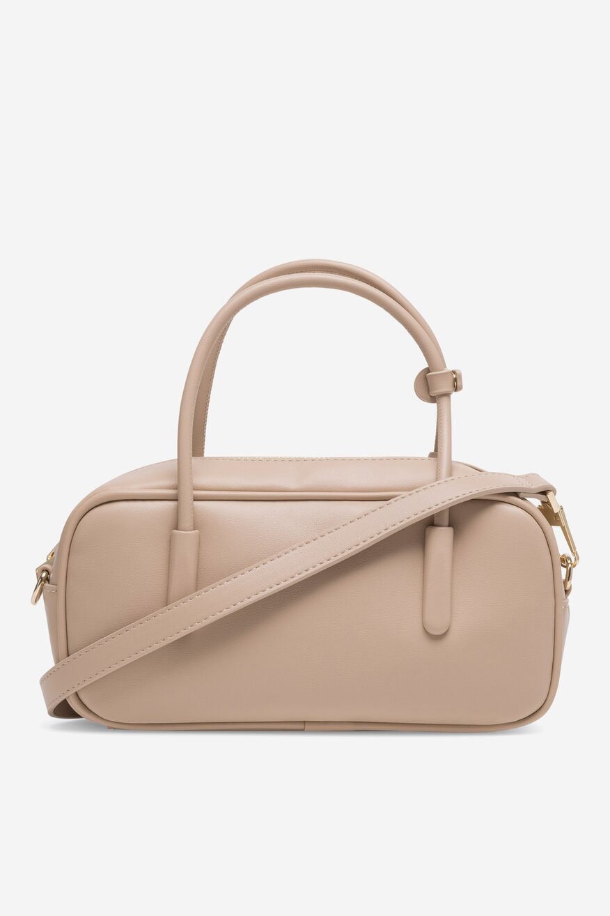 Gino Rossi - Torebka skórzana mała - 5905588602873