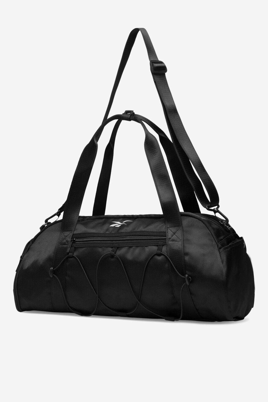 
                Чанта за пътуване Reebok ЧЕРЕН - 5905588423379