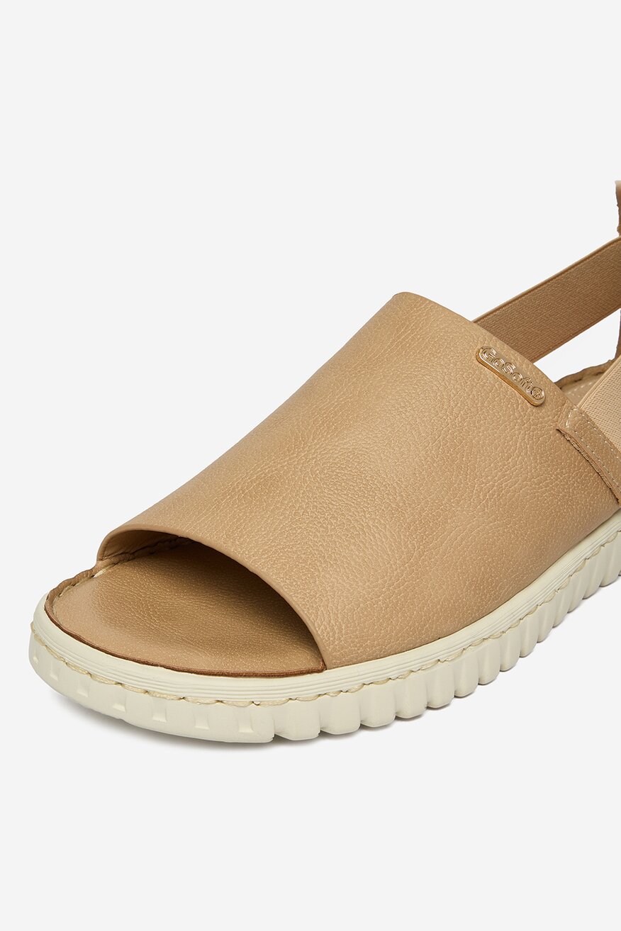 
                Go Soft - Sandały - 5906751784112