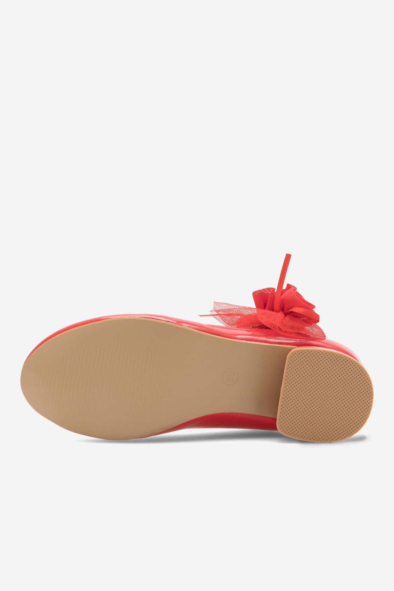 Балерина Nelli Blu CM220624-2 ЧЕРВЕН