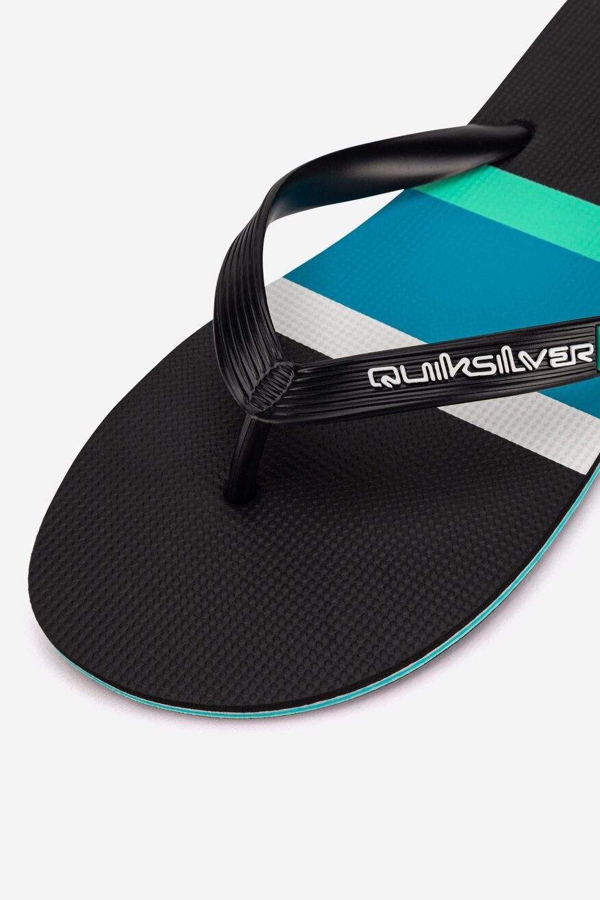 
                Папуче за базен QUIKSILVER CRNA - 5905588753964