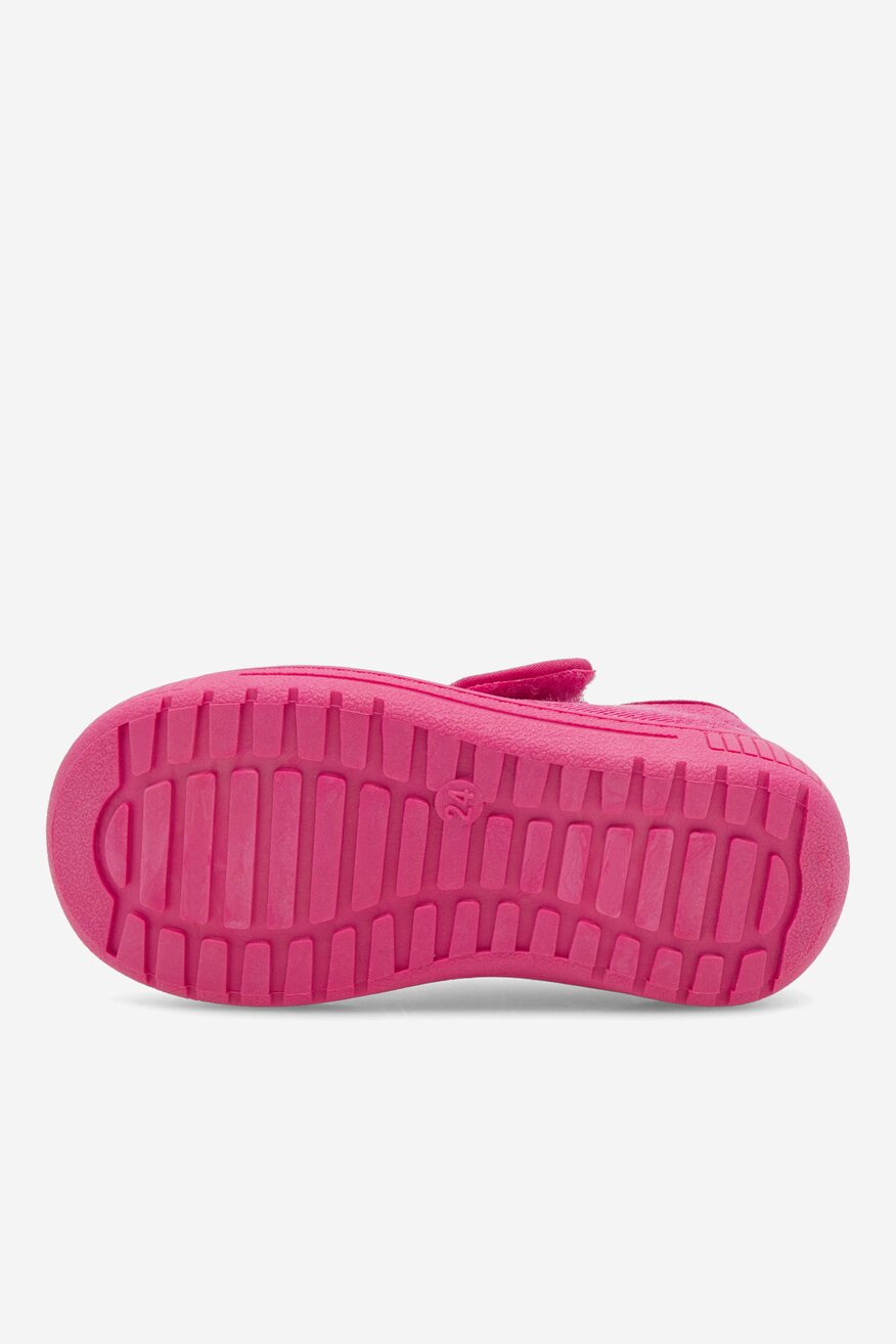 
                Nelli Blu - Kapcie - 5905588349112