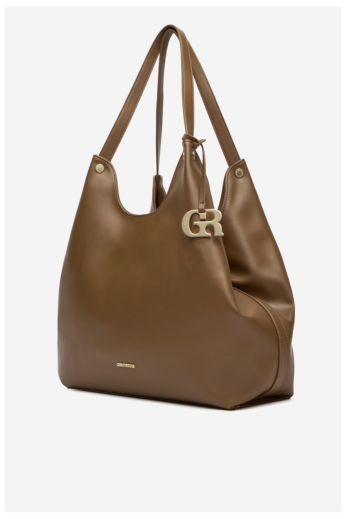 Torba Gino Rossi CEO-ERIQA-LDA01 BRAON