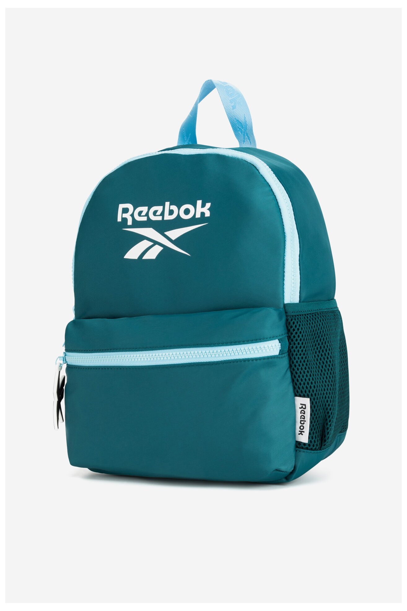 Plecak Reebok RBK-047-CCC-05 Zielony