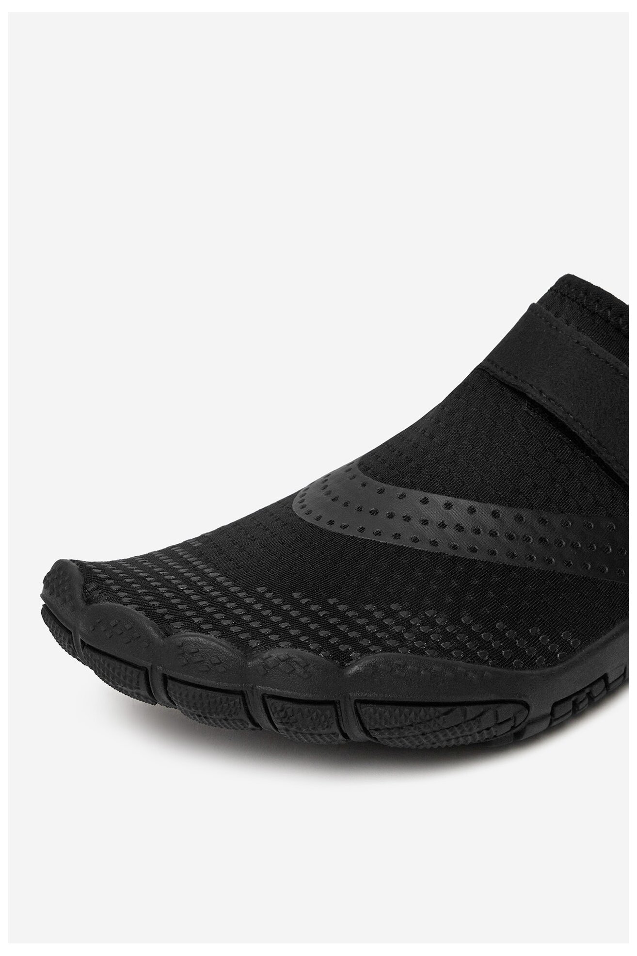 Аква обувки ROXY WP80-26006 ЧЕРЕН