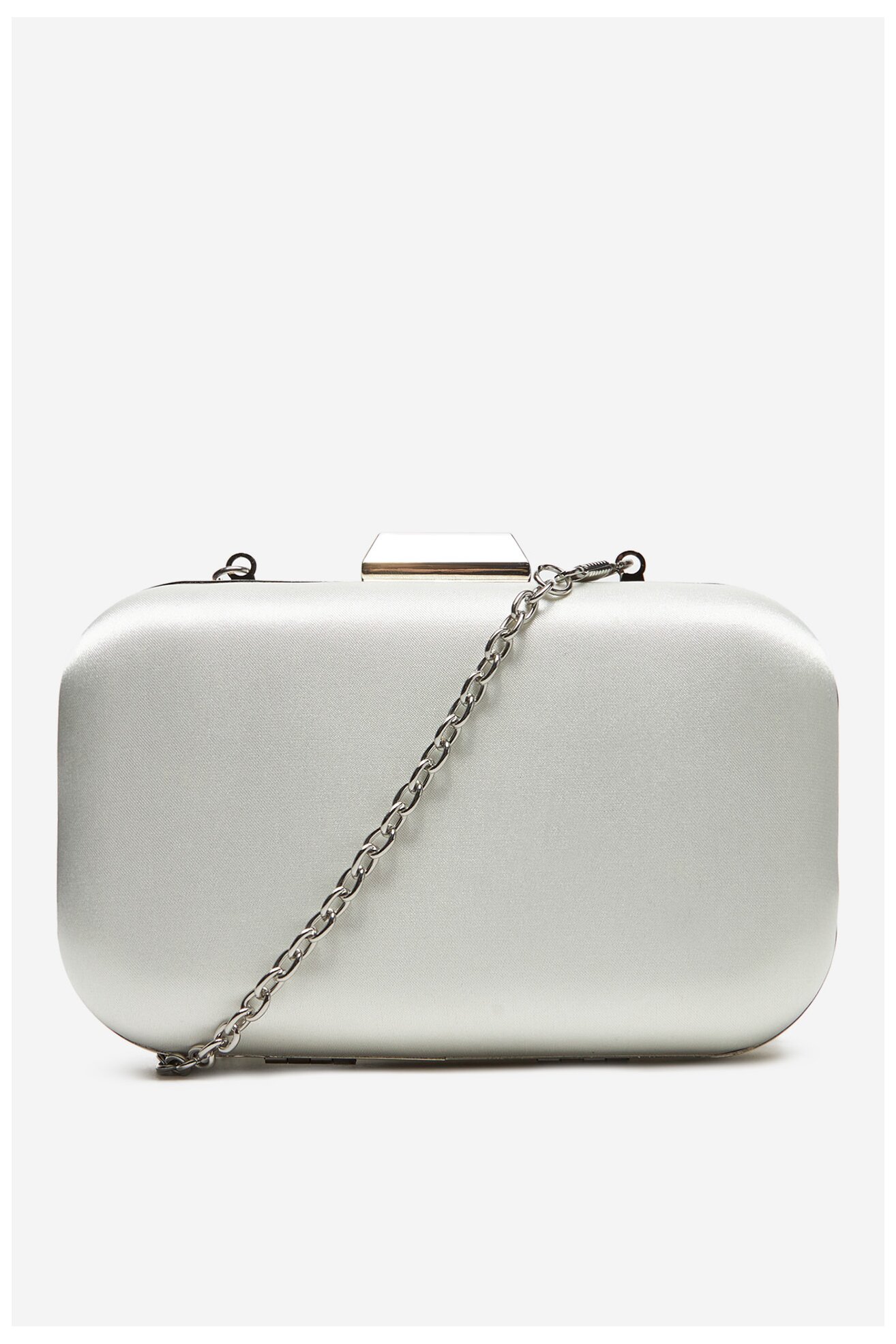 Дамска чанта DeeZee LA482-1704 БЯЛ