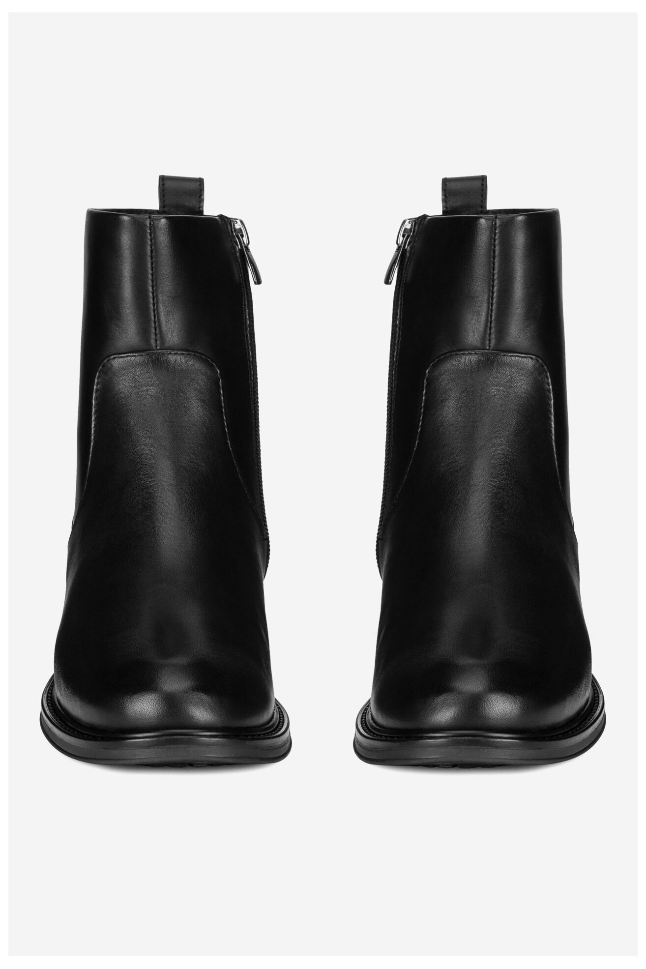 Ghete Lasocki ARC-DERBY-12 NEGRU