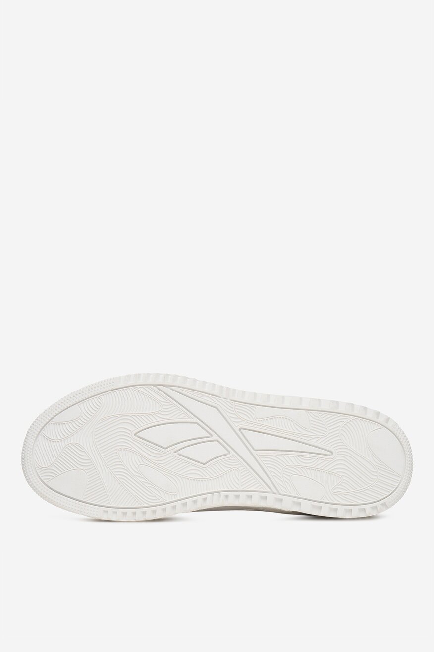 Sportcipő Reebok FEHÉR - 5906751423394