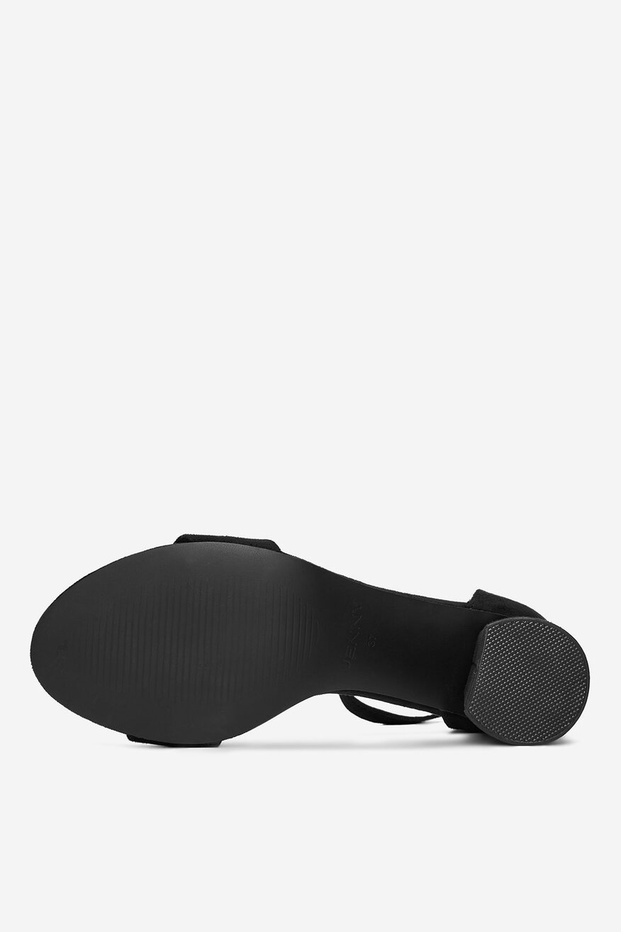 
                Jenny - Sandały - 5906751654866