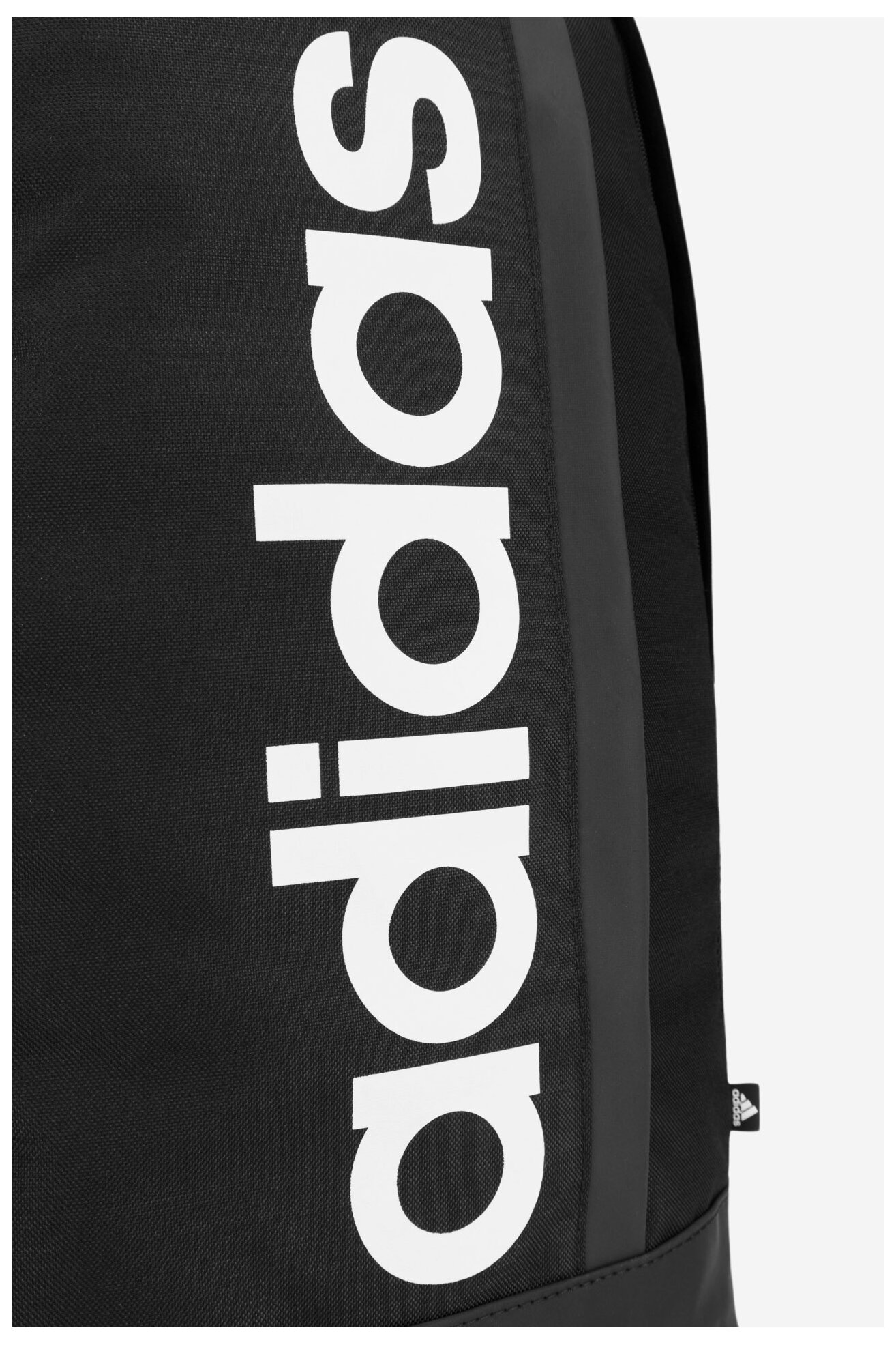 Plecak adidas LINEAR BP HT4746 Czarny