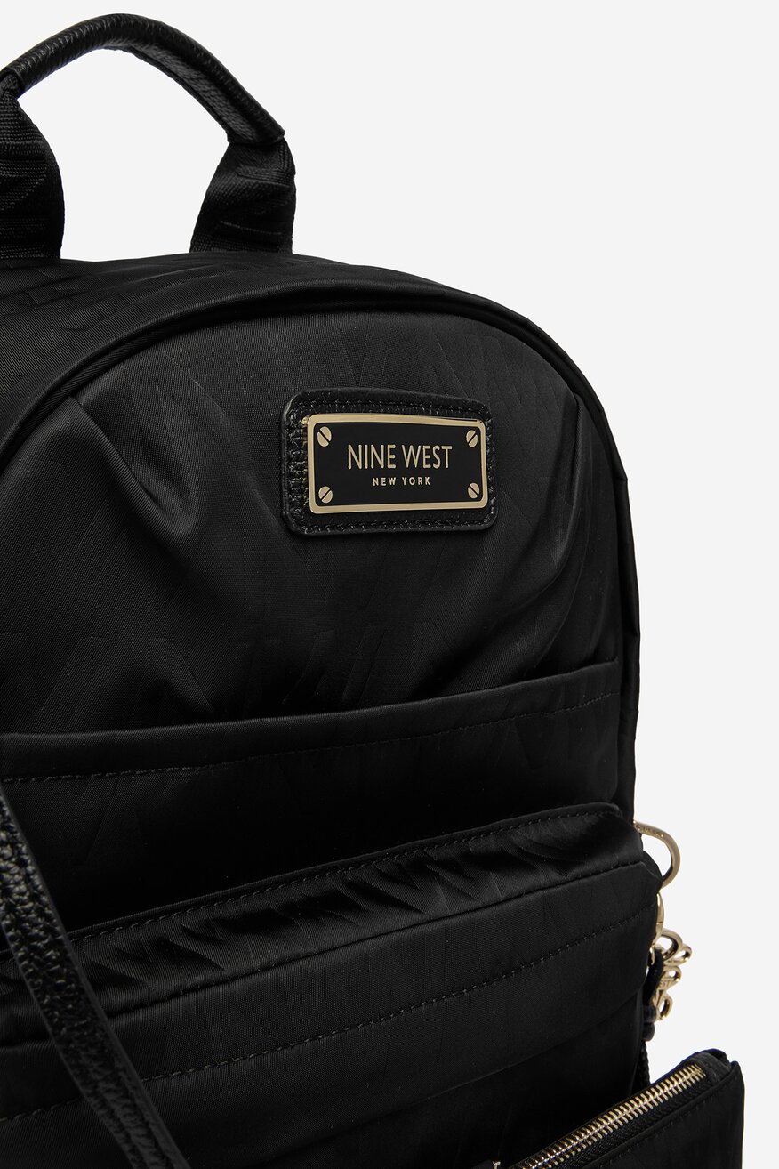 
                NINE WEST - Plecak - 5906751677742