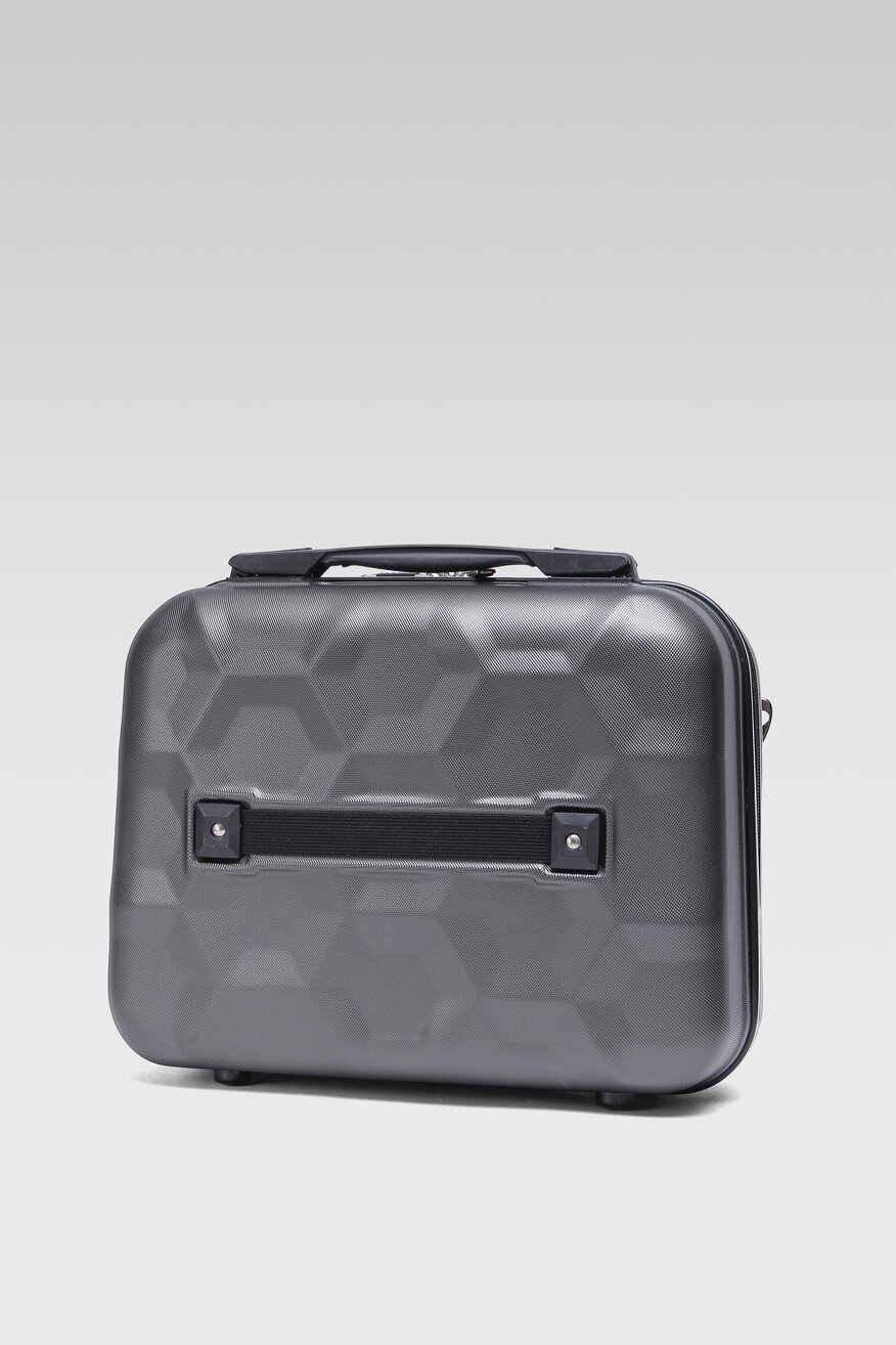 
                Lasocki - Walizka - 5904862270791