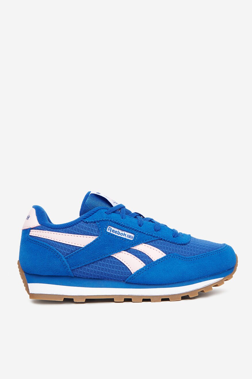 
                Încălțăminte sport Reebok ALBASTRU - 5906751297292