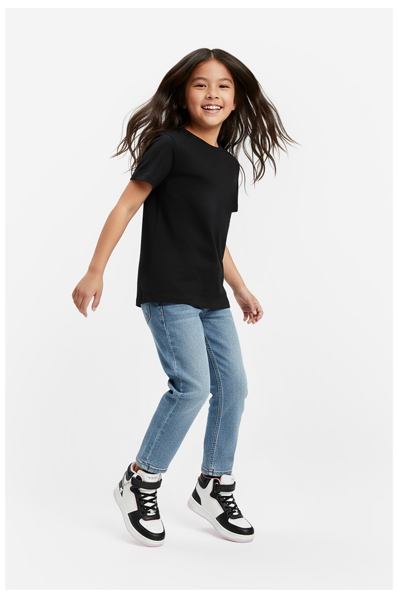 Sneakers DeeZee CEO-BIC-AW25-DZ09 MIX