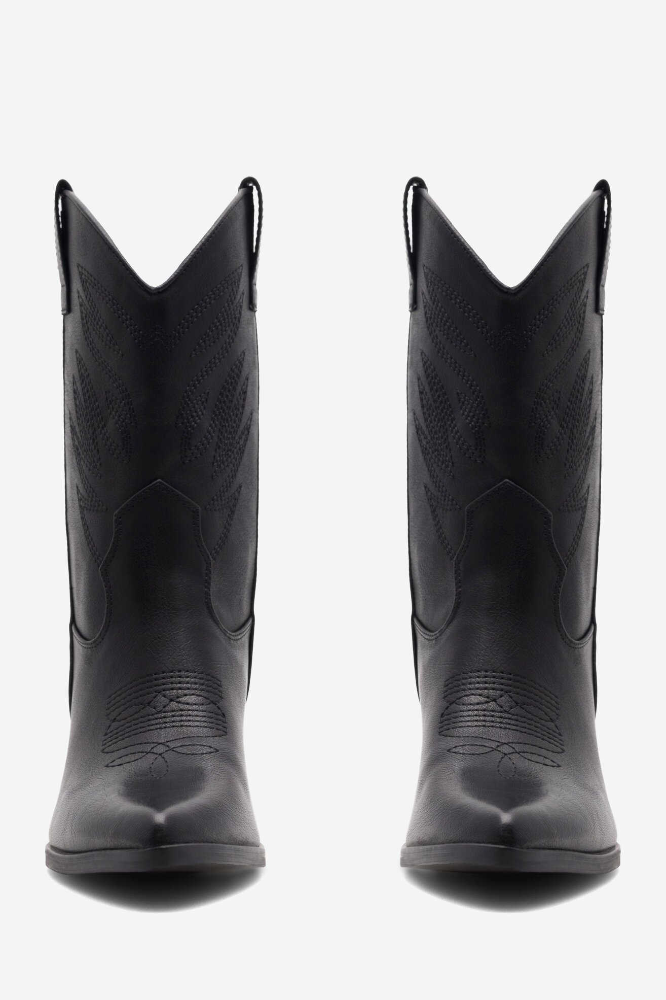 Botki Jenny Fairy ROISIN HY20228-4 Czarny