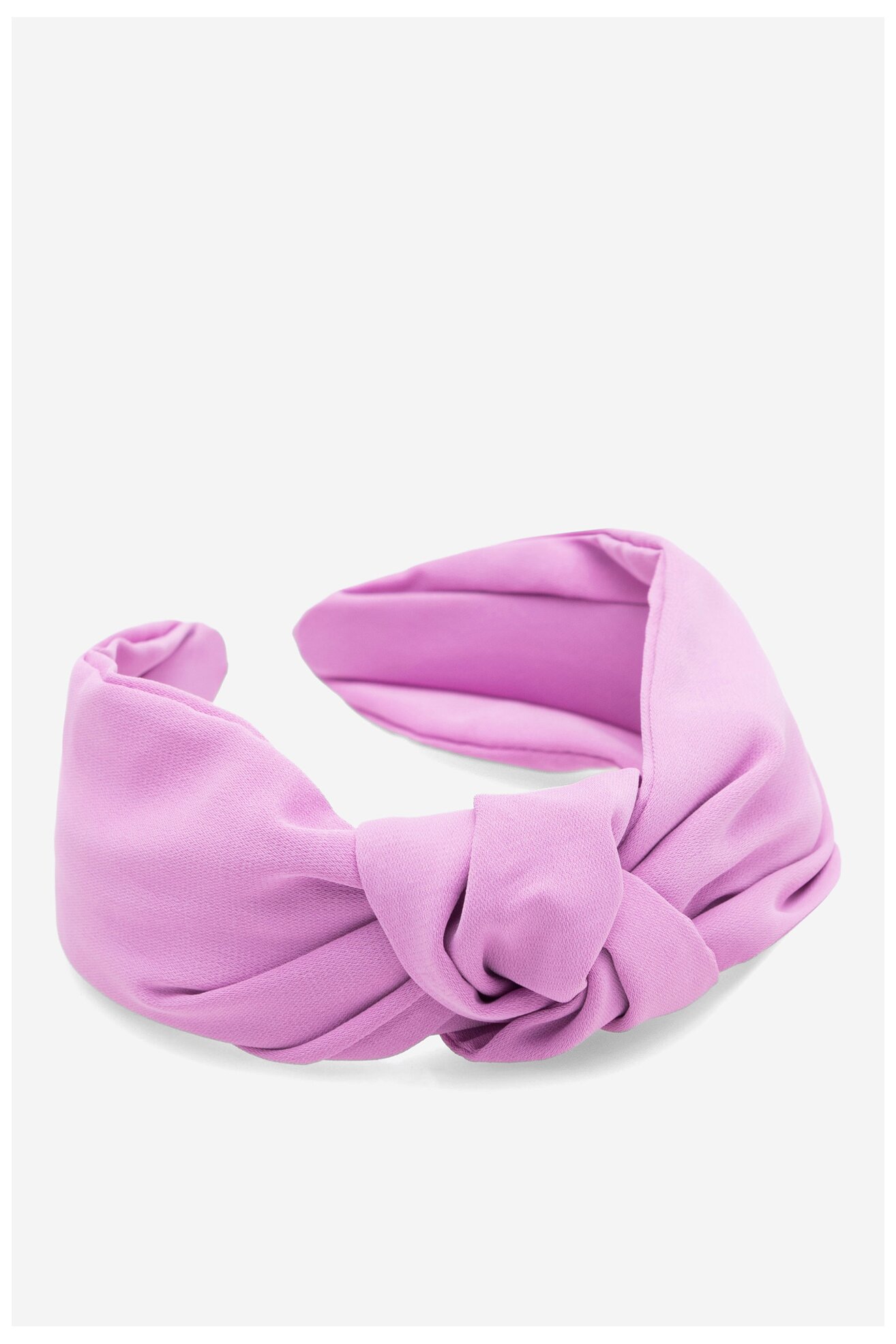 Bentiță pentru păr Jenny Fairy 4WE-007-SS23 ROZ