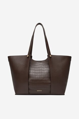 Torba Gino Rossi C-LX10146 BRAON