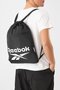 Batoh Reebok RBK-007-CCC-05 ČERNÁ