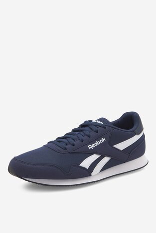 Кросівки спортивні Reebok ROYAL CL JOGG 100000387-M МІКС