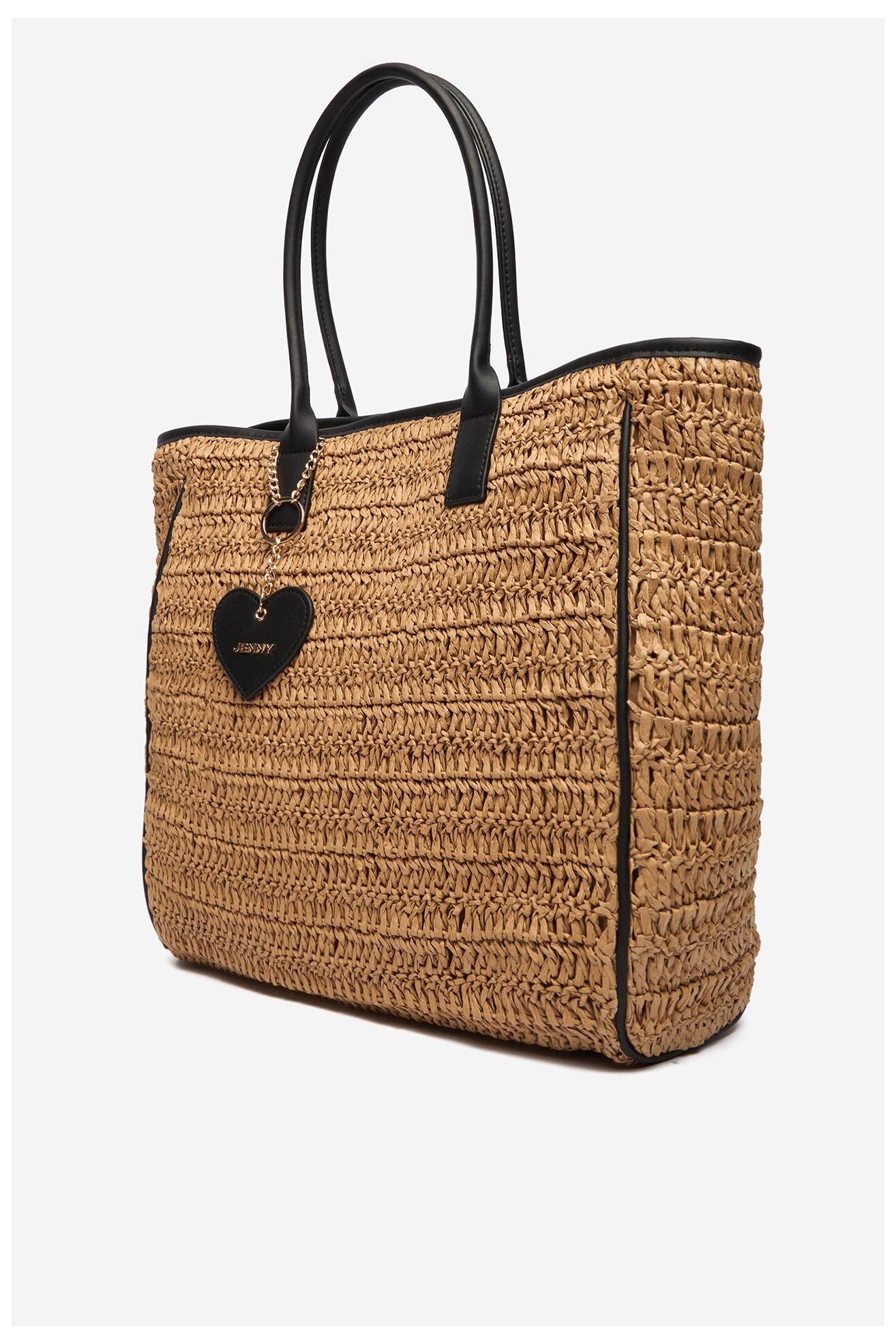 Сумка З Ремінцем Jenny CEO-JNY-L-011-09 ЧОРНИЙ