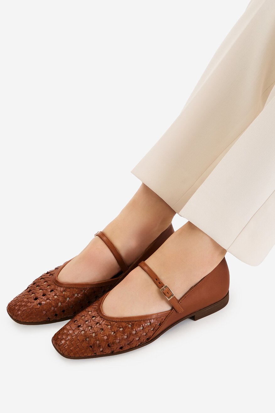 
                Baletanke Lasocki KAMEL - 5906751667163