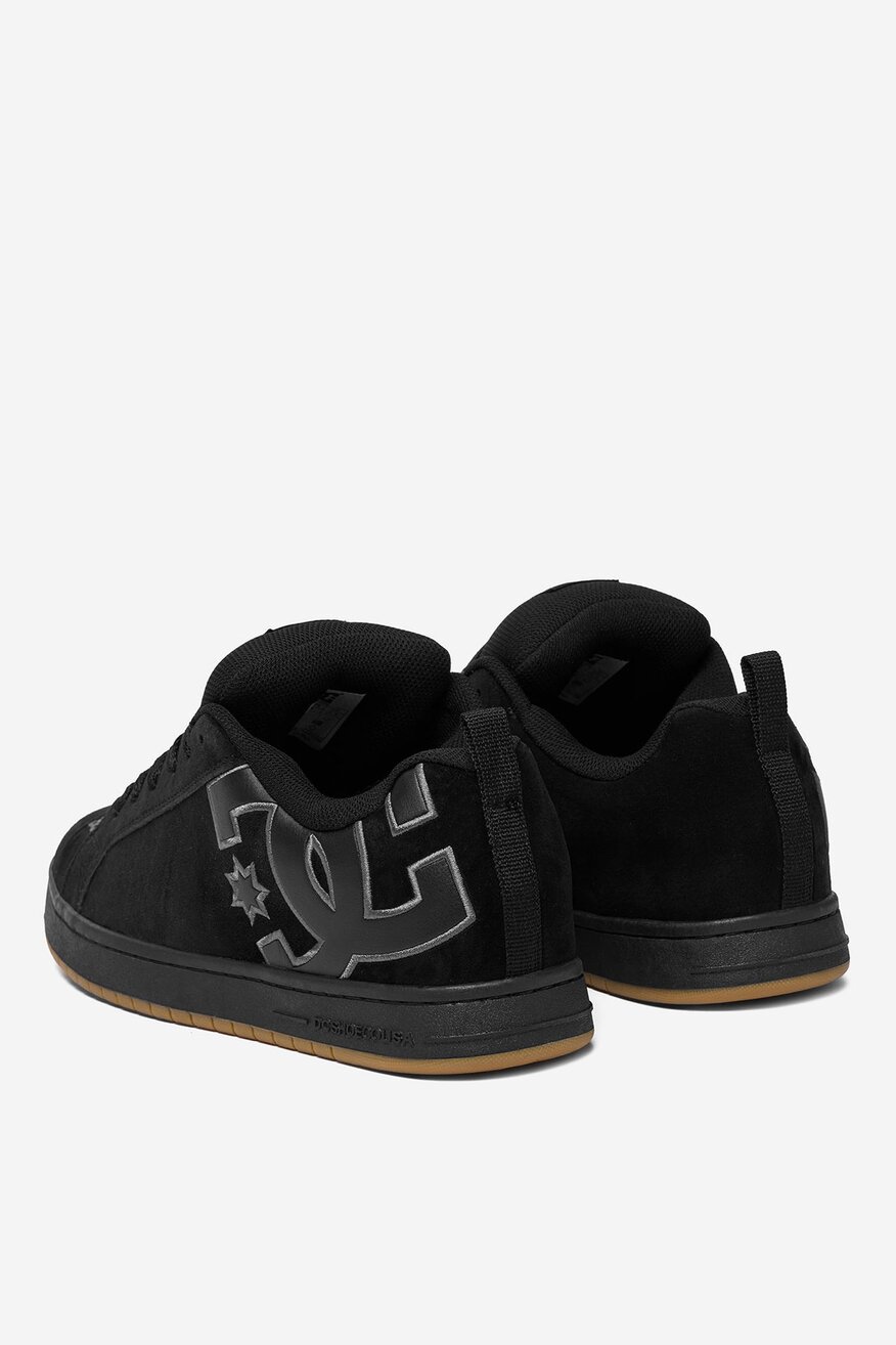 
                DC Shoes - COURT GRAFFIK - 5906751979808