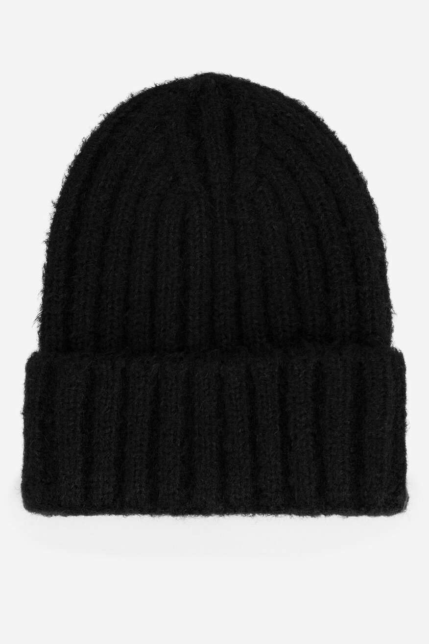 
                        Шапка Жіноча Jenny Fairy 4W3-006-AW24 ЧОРНИЙ - 5905588854708