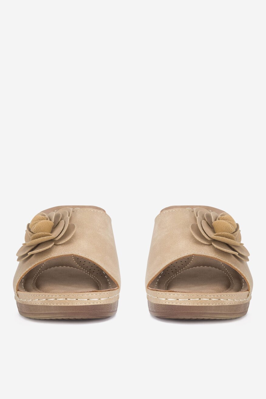 
                Flip-flop Clara Barson BÉZS - 5905588588092
