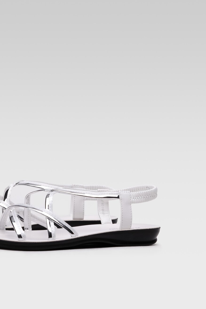 
                Bassano - Sandały płaskie - 5904248630614