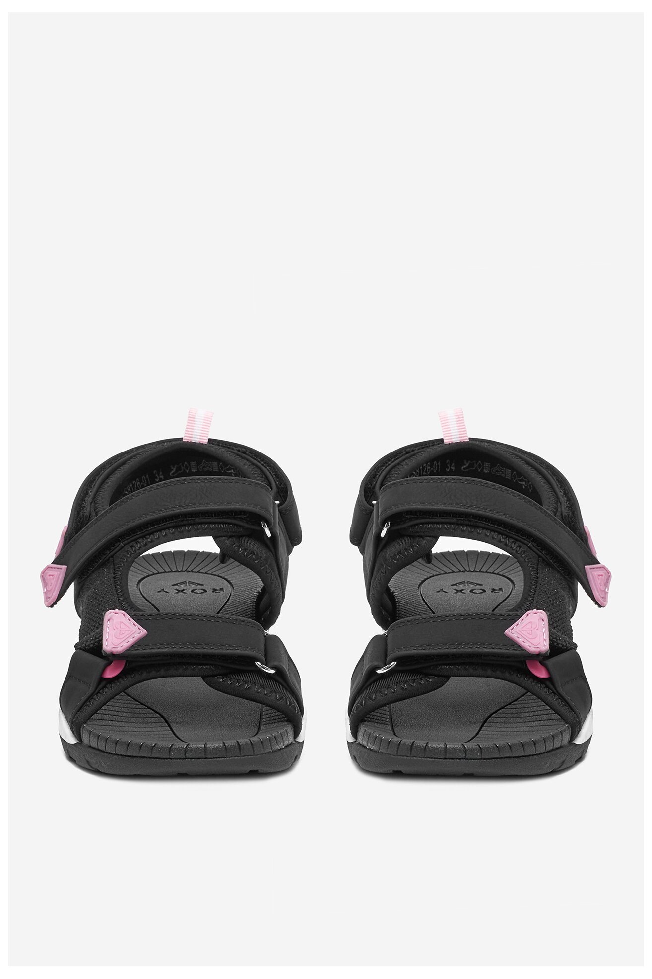 Sandale ROXY CS8126-01 NEGRU