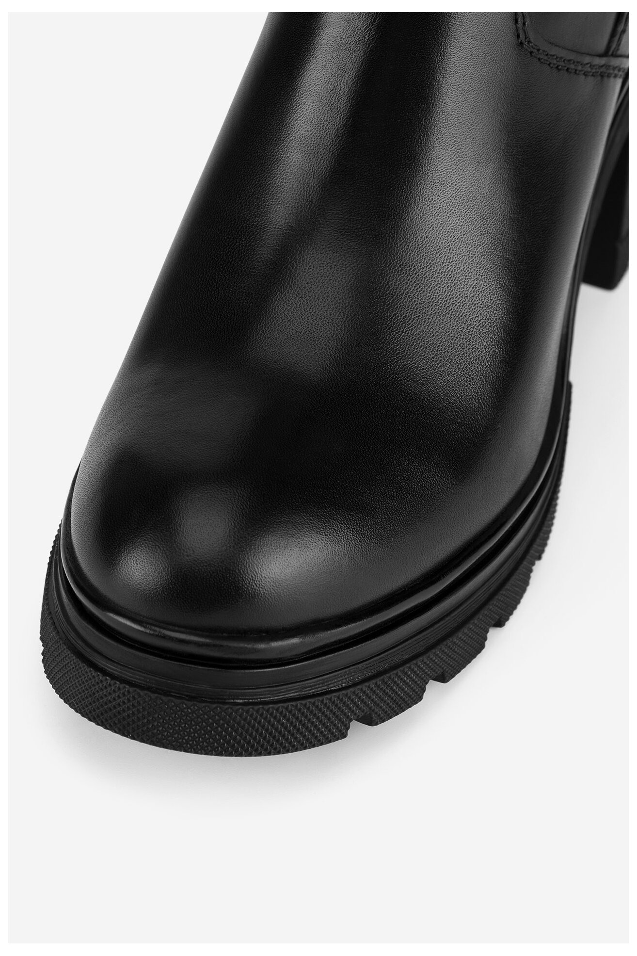 Cizme U.S. POLO ASSN. ELLA001W/DLE1 NEGRU