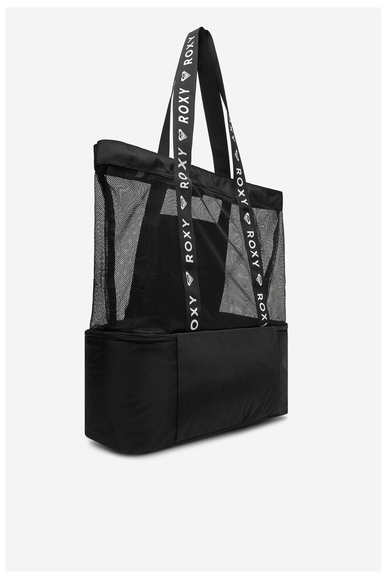 Geantă de mână ROXY ROXY-M-001-07 NEGRU