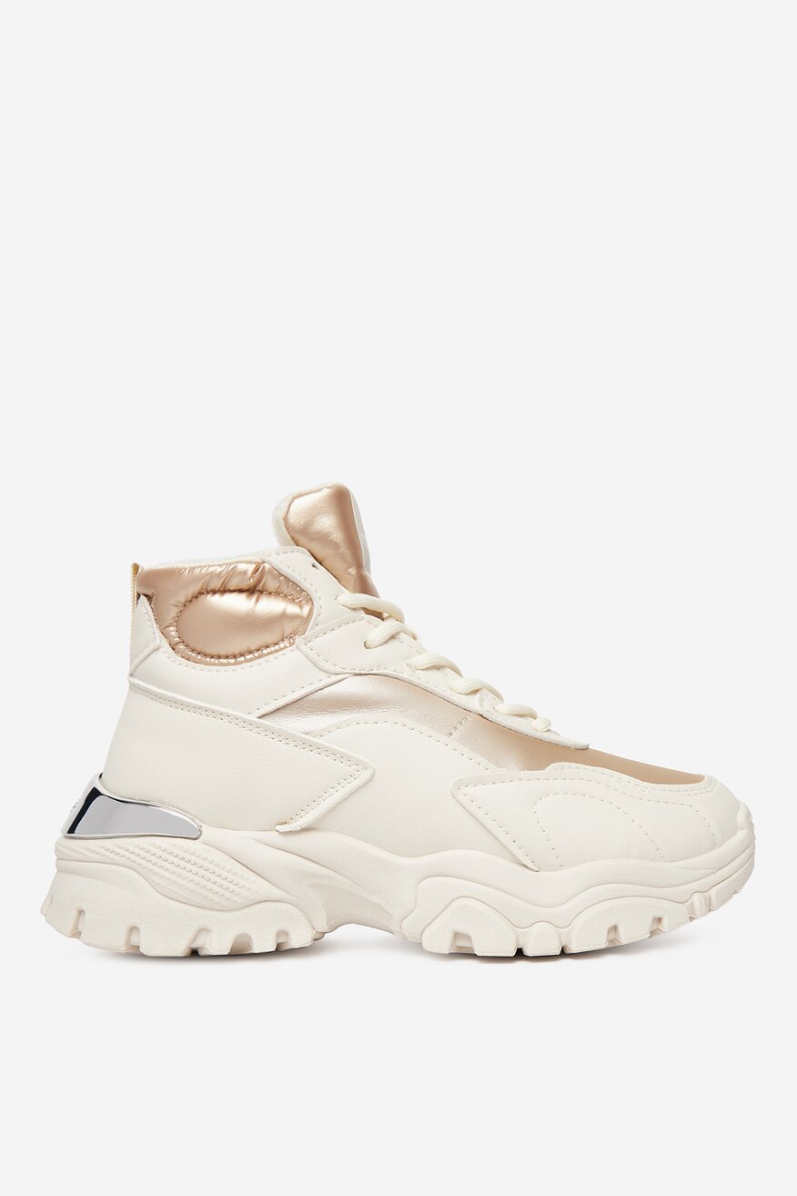 
                        Боти DeeZee CEO-TS5227K-12 БЕЖОВ - 5906751240649