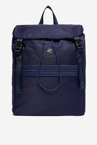 Ranac Beverly Hills Polo Club C-BHPC-B-006-08 KOBALT PLAVA