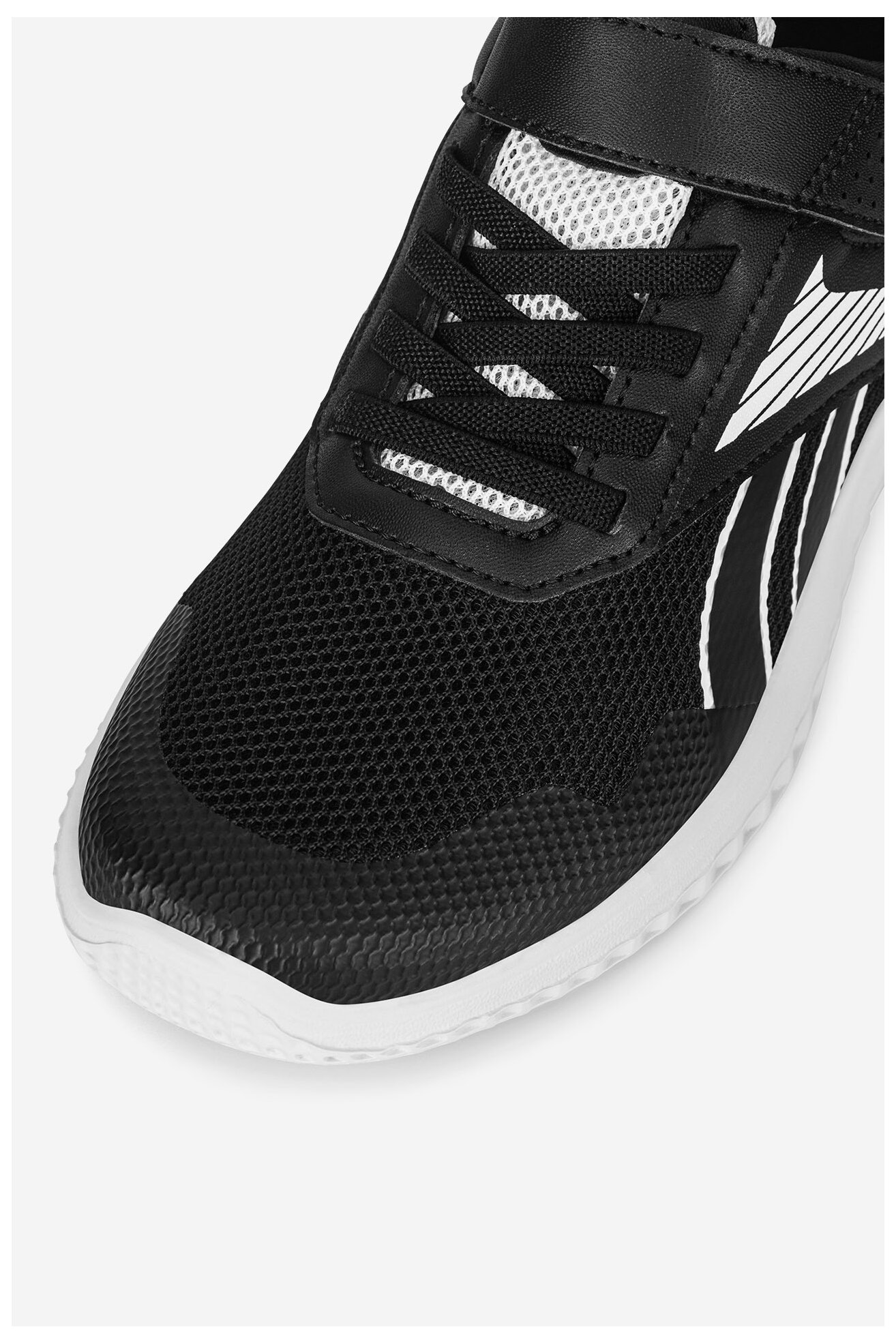 Спортни обувки Reebok RUSH RUNNER 5.0 100220343 БЯЛ