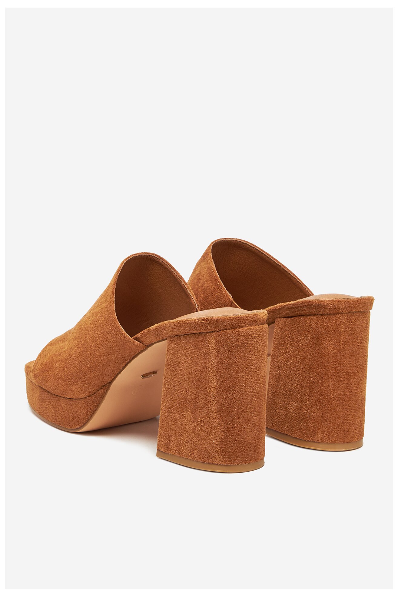 Șlapi DeeZee KK5606-1 CREM