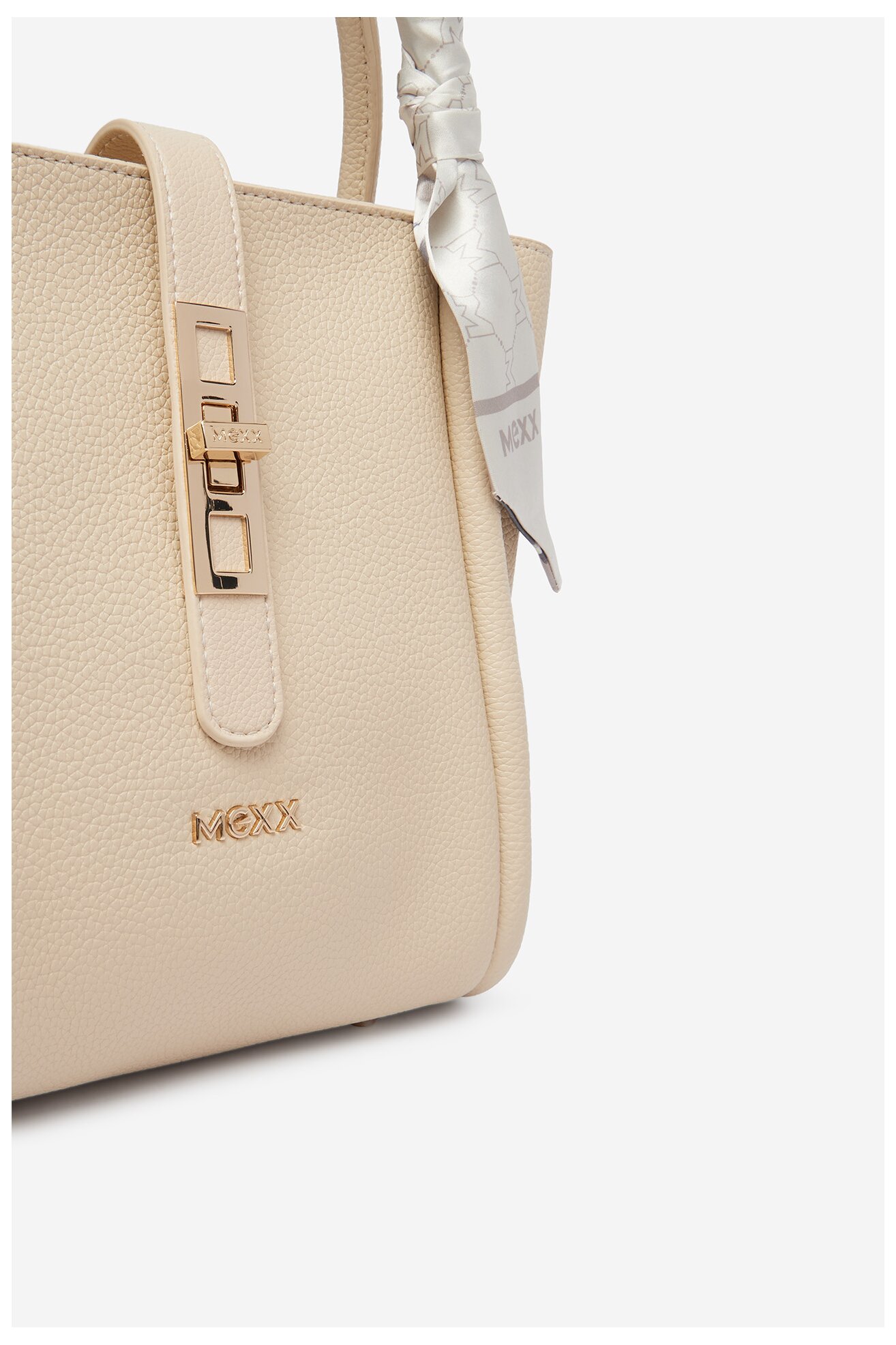 Torebka Mexx EO-MEXX-B-003-09 Beżowy