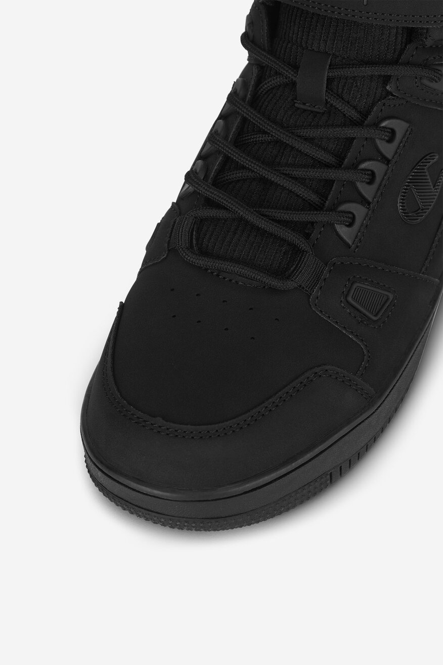 
                Încălțăminte sport Champion NEGRU - 5905588664154