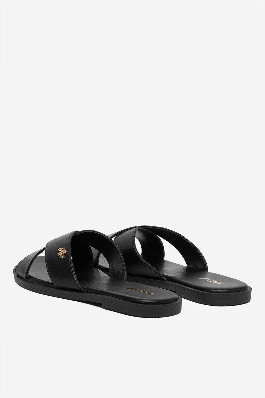 
                Mexx - Klapki - 5907964032137